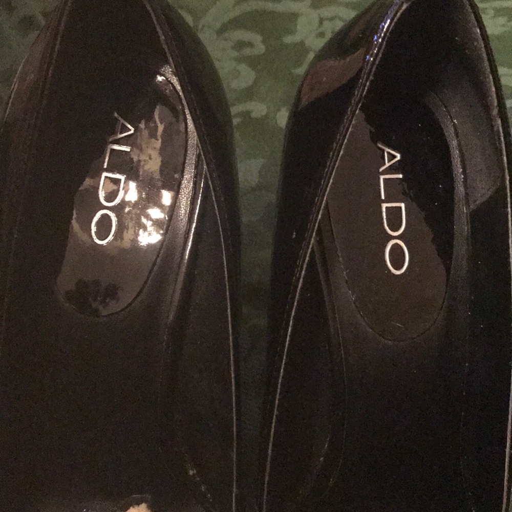 Aldo Heels
